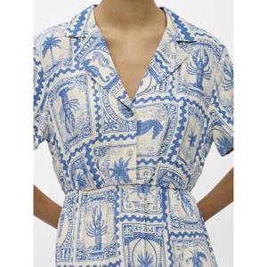 Object  Vima Midi Dress